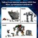 LEGO Star Wars Starcie z droidem wartowniczym w pałacu Huttów (75451) 7