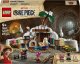 LEGO One Piece Kryjówka doktora Hiluluka (75641) 1
