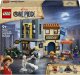 LEGO One Piece Starcie z kapitanem Smokerem (75642) 1