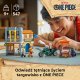 LEGO One Piece Starcie z kapitanem Smokerem (75642) 2