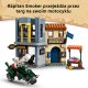 LEGO One Piece Starcie z kapitanem Smokerem (75642) 3