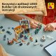 LEGO One Piece Starcie z kapitanem Smokerem (75642) 6