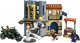 LEGO One Piece Starcie z kapitanem Smokerem (75642) 8