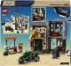 LEGO One Piece Starcie z kapitanem Smokerem (75642) 10