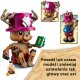 LEGO One Piece Tony Tony Chopper (75643) 3