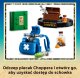 LEGO One Piece Tony Tony Chopper (75643) 5