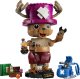 LEGO One Piece Tony Tony Chopper (75643) 8