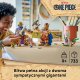 LEGO One Piece Dorry kontra Brogy — Giganci z Little Garden (75644) 2