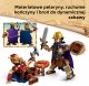 LEGO One Piece Dorry kontra Brogy — Giganci z Little Garden (75644) 3