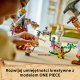 LEGO One Piece Dorry kontra Brogy — Giganci z Little Garden (75644) 4