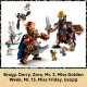 LEGO One Piece Dorry kontra Brogy — Giganci z Little Garden (75644) 5