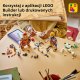 LEGO One Piece Dorry kontra Brogy — Giganci z Little Garden (75644) 6