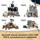 LEGO One Piece Dorry kontra Brogy — Giganci z Little Garden (75644) 7