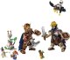 LEGO One Piece Dorry kontra Brogy — Giganci z Little Garden (75644) 8