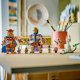 LEGO One Piece Dorry kontra Brogy — Giganci z Little Garden (75644) 9