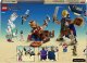 LEGO One Piece Dorry kontra Brogy — Giganci z Little Garden (75644) 10