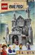LEGO One Piece Bitwa pod zamkiem Drum (75645) 1