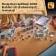LEGO One Piece Bitwa pod zamkiem Drum (75645) 6