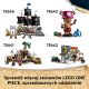 LEGO One Piece Bitwa pod zamkiem Drum (75645) 7