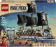 LEGO One Piece Okręt Garpa (75646) 1