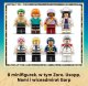 LEGO One Piece Okręt Garpa (75646) 5