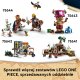LEGO One Piece Okręt Garpa (75646) 7