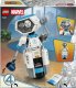 LEGO Marvel Fantastyczna Czwórka H.E.R.B.I.E. (76339) 9