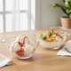 Glasmark Miski bulionówki szklane 420 ml 6 szt. (ORI_139812) 4