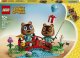 LEGO Animal Crossing Timmy i Tommy na spacerze (77059) 1