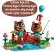 LEGO Animal Crossing Timmy i Tommy na spacerze (77059) 3