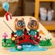 LEGO Animal Crossing Timmy i Tommy na spacerze (77059) 9