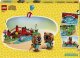 LEGO Animal Crossing Timmy i Tommy na spacerze (77059) 10