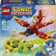 LEGO Sonic Tails i Tornado-1 (77119) 1