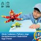 LEGO Sonic Tails i Tornado-1 (77119) 2