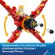 LEGO Sonic Tails i Tornado-1 (77119) 3