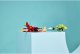 LEGO Sonic Tails i Tornado-1 (77119) 9