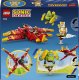 LEGO Sonic Tails i Tornado-1 (77119) 10