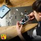 LEGO Speed champions BMW M3 (E30) (77263) 6
