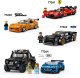 LEGO Speed champions BMW M3 (E30) (77263) 7