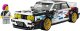 LEGO Speed champions BMW M3 (E30) (77263) 8