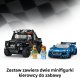 LEGO Speed champions Jaguar Project 7 i Land Rover Defender (77264) 5
