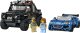 LEGO Speed champions Jaguar Project 7 i Land Rover Defender (77264) 8