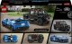 LEGO Speed champions Jaguar Project 7 i Land Rover Defender (77264) 10