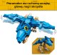 LEGO Jurassic World Mały dinozaur: Pteranodon (77977) 5