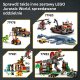 LEGO Jurassic World Mały dinozaur: Pteranodon (77977) 7