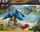 LEGO Jurassic World Mały dinozaur: Pteranodon (77977) 10