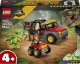 LEGO Jurassic World Ciężarówka do transportu młodego tyranozaura (77978) 1