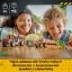 LEGO Jurassic World Ciężarówka do transportu młodego tyranozaura (77978) 2