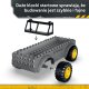 LEGO Jurassic World Ciężarówka do transportu młodego tyranozaura (77978) 3