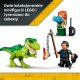 LEGO Jurassic World Ciężarówka do transportu młodego tyranozaura (77978) 5